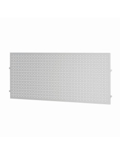 Perforovaný ESD EURO panel 750 x 400 mm