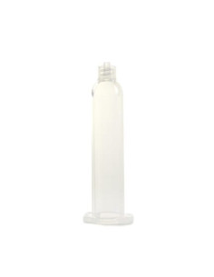 Kartuše QuantX 10ml s kulatým dnem