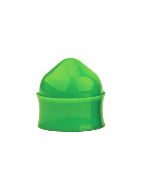 Písty pro kartuši QuantX s kulatým dnem 10ml