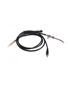 Sestava podávací trubičky pro QUICK 376D(1,0mm) 0,8m