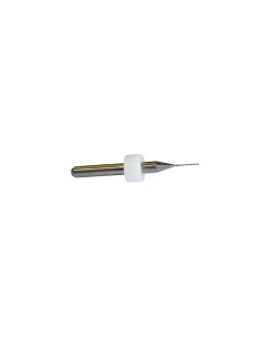PCB END MILL 1/8" d0,40mm L36mm(2 flutes)