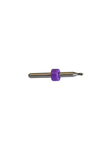 PCB ENGRAVING TOOL 1/8" 0.2-0.5mm L36mm