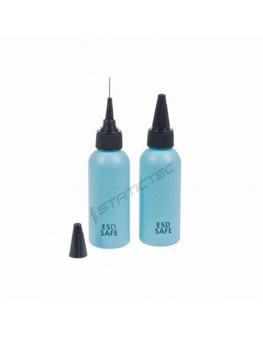 ESD dávkovací láhev 60 ml s jehlou 0,8 mm
