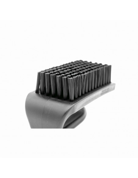 ESD kartáč s rukojetí typu U - střední