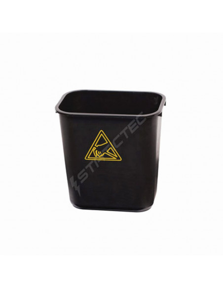 ESD odpadkový koš, 35 litrů