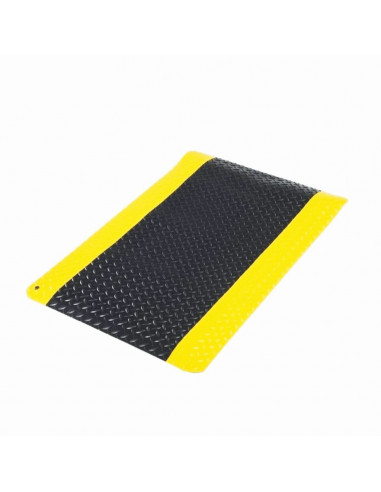 ESD protiúnavová podložka 600 x 450 x 17 mm