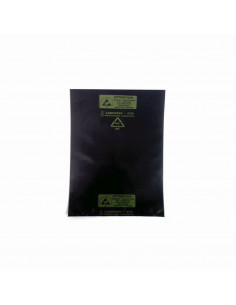 ESD vodivé sáčky 200 x 300 mm