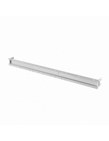 Lišta pro zavěšení ESD zásobníků 750 mm