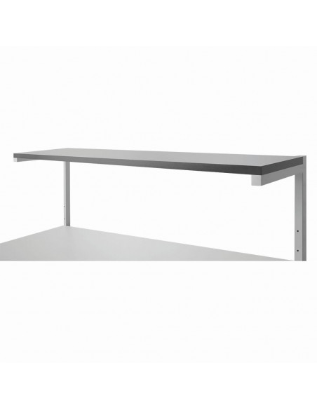 Nadstavba s ESD policí 900 x 300 mm