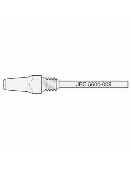 Odpájecí hrot C560-009