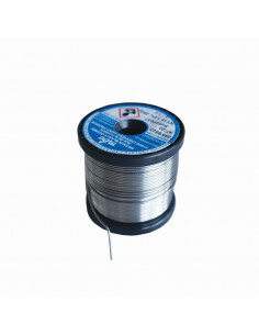 Pájecí drát Sn63Pb37, průměr 1 mm, 250 g
