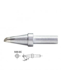 Pájecí hrot 500-3C