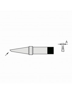 Pájecí hrot PT-CC7