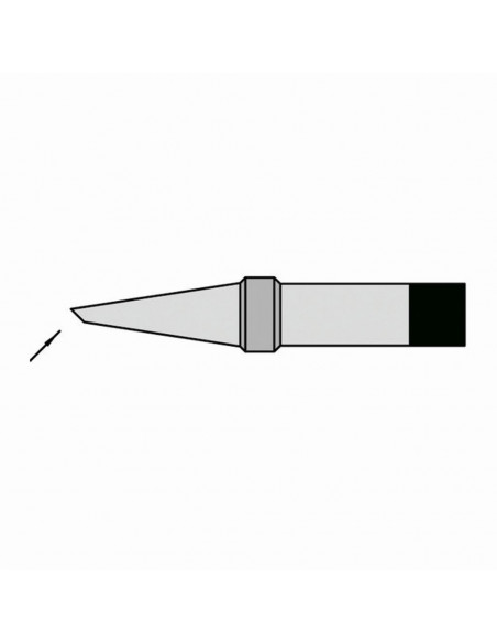 Pájecí hrot PT-F7
