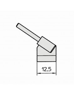 Pájecí hroty WTA-4
