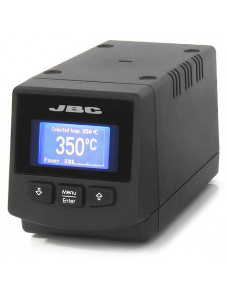 Pájecí stanice JBC DI-2D