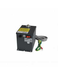 VN zdroj QUICK 446 pro ionizátory QUICK 445A a 445D 2