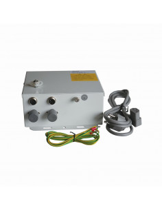 VN zdroj QUICK 446F-II pro ionizační pistoli QUICK 445F 2