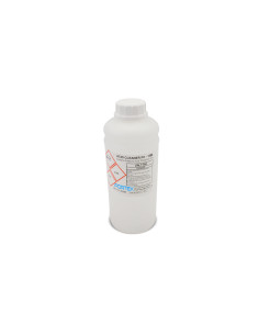 Acid cleaner