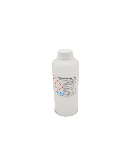 Acid cleaner