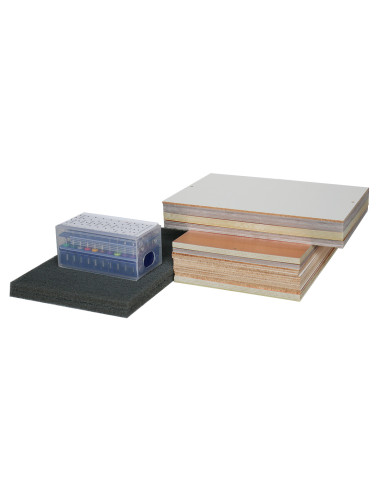 Professional toolset