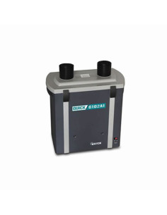 Samostatná odsávací jednotka QUICK 6102A1 Laser 2