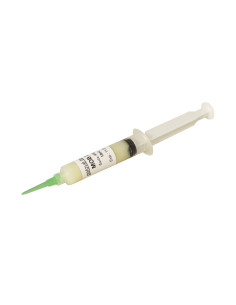 Gelové tavidlo MOB39 kartuše 10ml s dávkovací jehlou 0,84mm