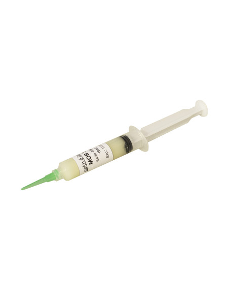 Gelové tavidlo MOB39 kartuše 10ml s dávkovací jehlou 0,84mm