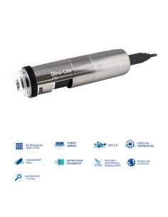 Univerzální USB mikroskop Dino-Lite Edge PLUS AM8517MZT