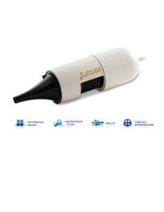 EarScope Basic