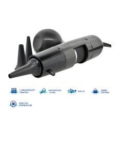 EarScope Pneumatic