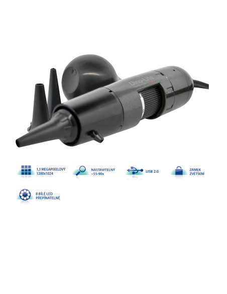 EarScope Pneumatic