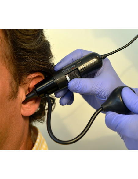 EarScope Pneumatic