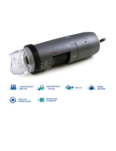 CapillaryScope 200 Pro