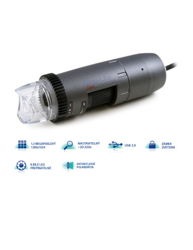 CapillaryScope 200 Pro