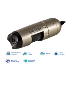 CapillaryScope 500