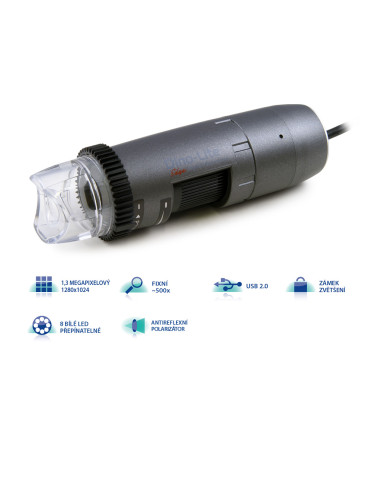 CapillaryScope 500 Pro