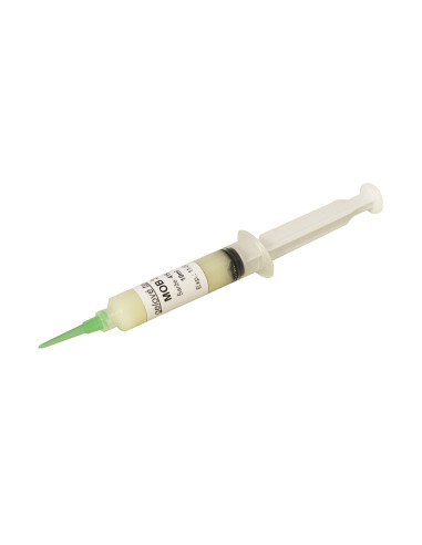 Gelové tavidlo MOB39 kartuše 5ml s dávkovací jehlou 0,84mm