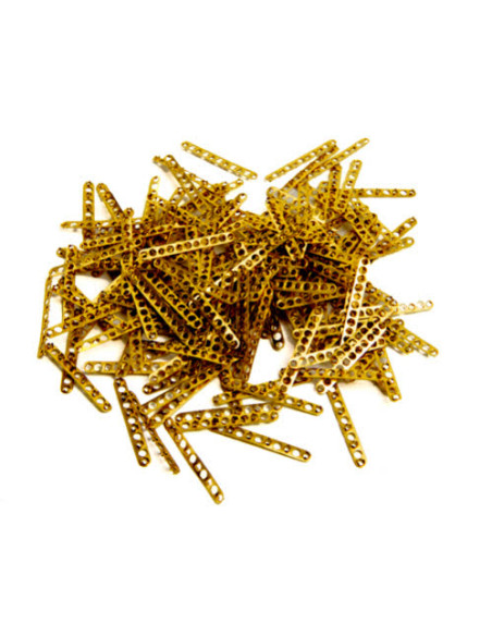 Brass couplings 1000 pcs