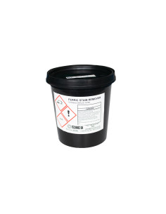Odstraňovač a čistič chloridu železitého 0,5 Kg