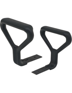 ESD PU armrests for RS-K10ESD and RS-K11ESD ESD chairs