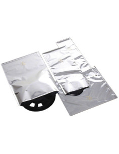 ESD stínící sáček DRY-SHIELD 102x 660 mm