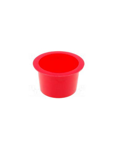 Zátka pro 30/55 ml kartuše, 10ks/bal