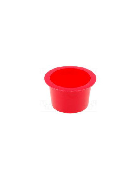 Zátka pro 30/55 ml kartuše, 10ks/bal