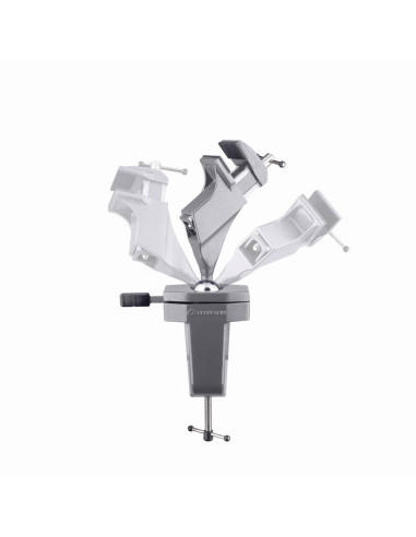 ESD vise Spannfix 9-205 ESD