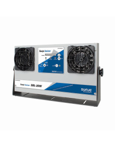Velký stolní ionizátor SBL-20W