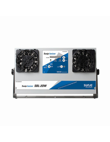 Velký stolní ionizátor SBL-20W