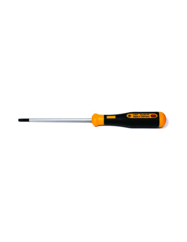 TORX šroubovák s vrtáním T20