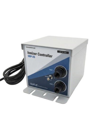 Source for SBP-2S bar ionizers