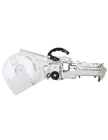 YAMAHA 8 mm pneumatic feeder, 4 mm component pitch